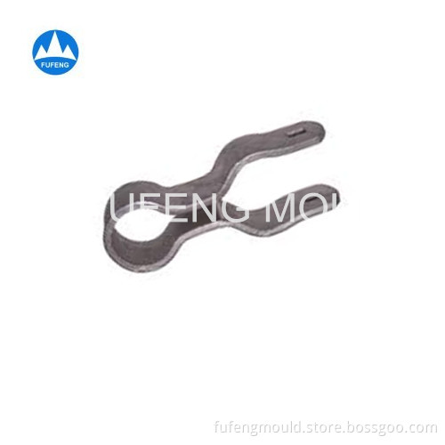 Metal Stamping Parts (FF0053)